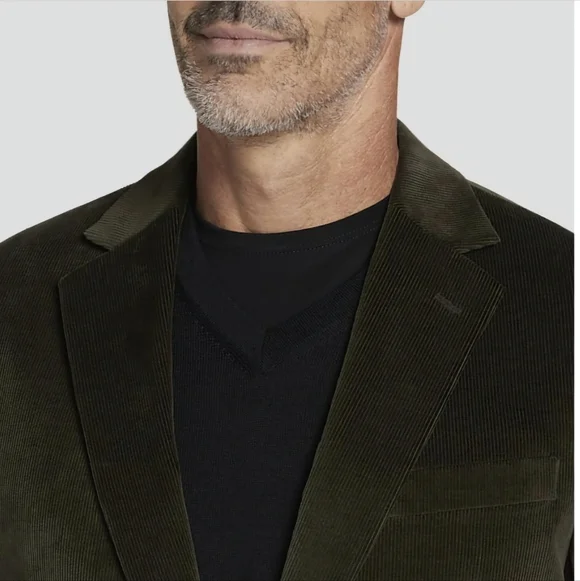 Eddie Bauer Dark Gray Outerwear